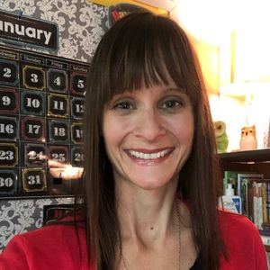 Meet your Posher, Janna